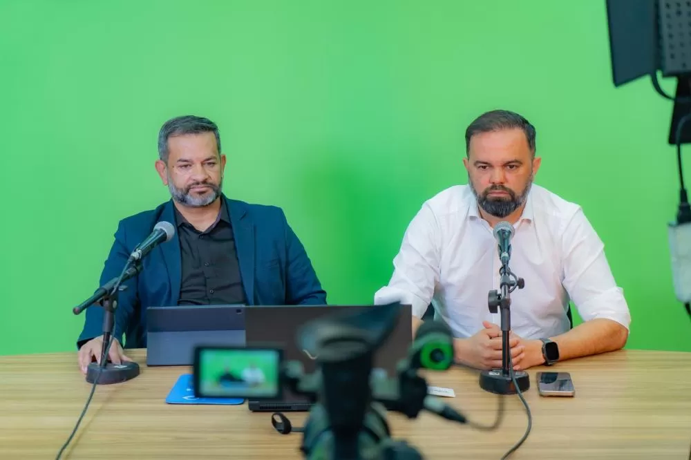Paraná lança Robótica Kids e Inglês Kids para estudantes do ensino fundamental, com foco em tecnologia e aprendizado de idiomas. (Foto: Silvio Turra/SEED-PR)
