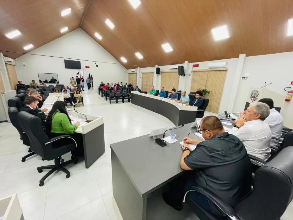 Projeto aprovado garante auxílio-alimentação aos conselheiros tutelares em Marechal Cândido Rondon. (Foto: Divulgação)