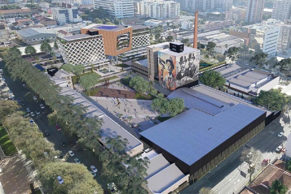  O Paraná está consolidando seu papel como um polo de inovação e economia criativa ao investir em projetos que antecipam as tendências do futuro. Atualmente, cinco iniciativas estão em andamento, prometendo transformar o cenário econômico, cultural e cien