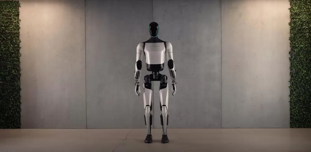 Robôs humanoides começam a ser usados em fábricas e serviços, mas devem chegar aos lares conforme custos diminuírem. (Foto: Divulgação)