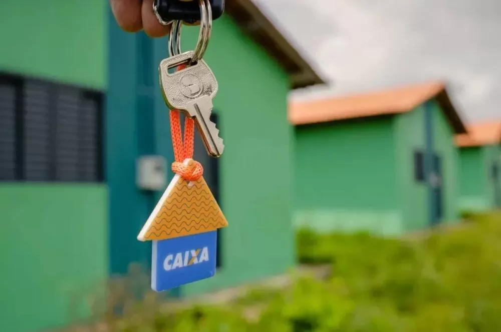 Novas regras da Caixa em leilões imobiliários exigem atenção especial a prazos, tributos e condições de pagamento. (Foto: Divulgação)