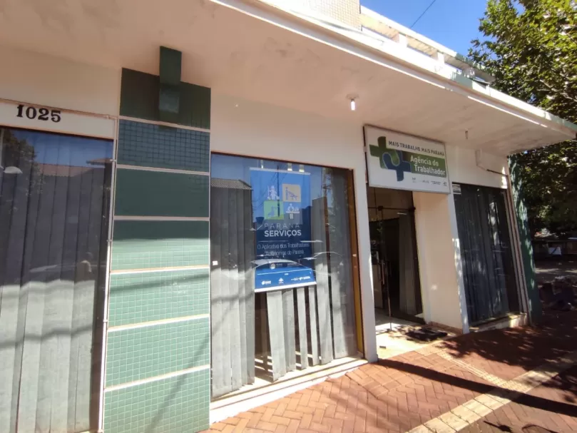 Indústria e serviços puxaram o saldo positivo de empregos em agosto em Marechal Cândido Rondon, segundo o Novo Caged. (Foto: Divulgação)