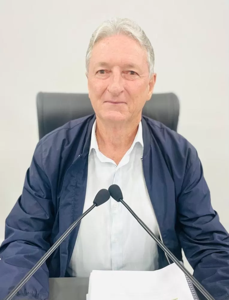 Valdirzinho defende escola no bairro São Francisco e fortalecimento da Casa Lar com medidas estruturantes. (Foto: Divulgação/Assessoria)