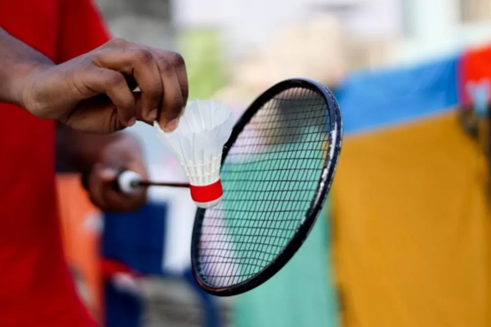 Projeto de incentivo ao Badminton vai beneficiar mais de 12 mil estudantes em 50 escolas públicas do Paraná. (Foto: Divulgação)