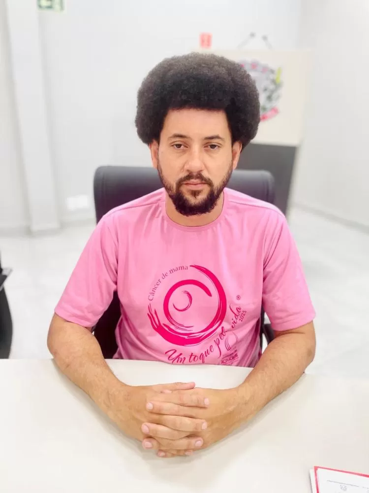 CMEI 24 de Maio: piso, muro e vazamento entram na lista de obras prioritárias, pedidos por Fernando Nègre. (Foto: Divulgação/Câmara Municipal)