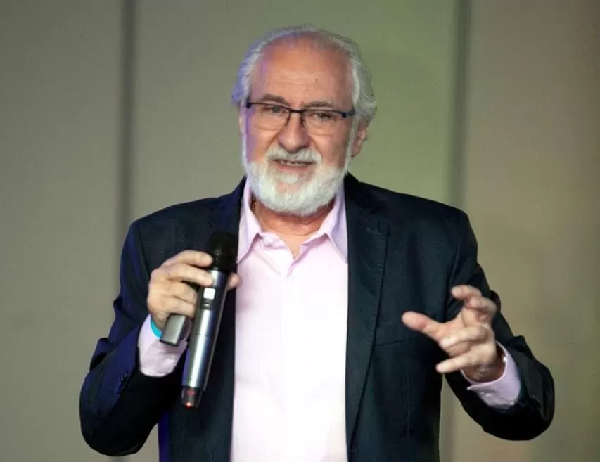 Congresso Sesc PR de Educação traz palestra de José Meciano a Marechal Cândido Rondon e outras quatro cidades do Paraná