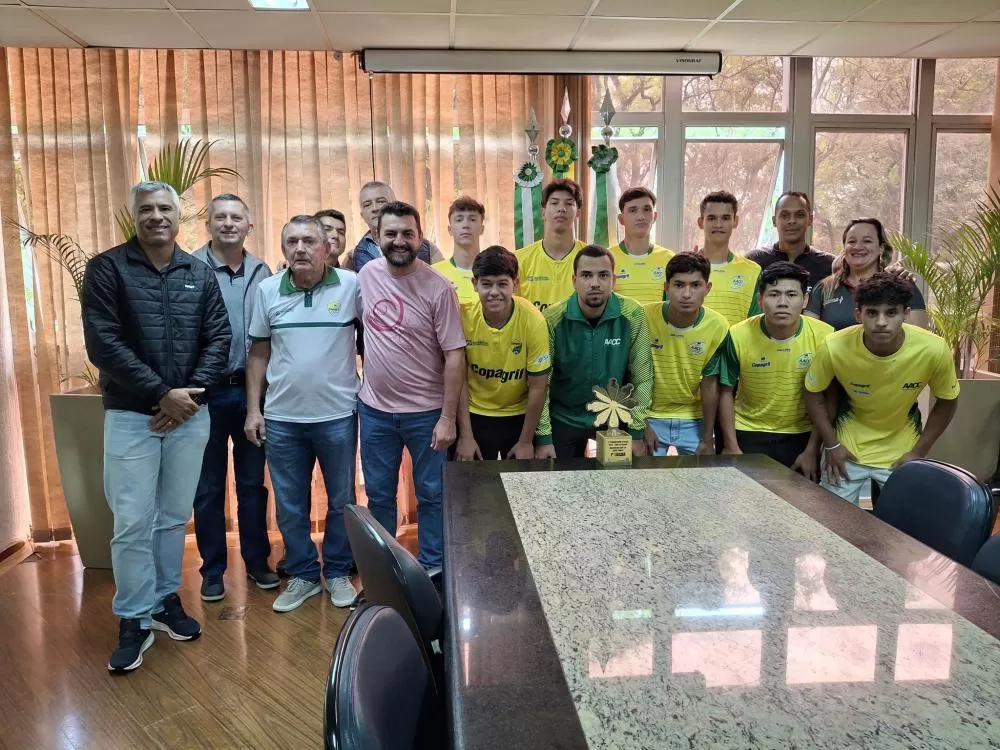 (Fotos: Divulgação/Prefeitura Municipal)