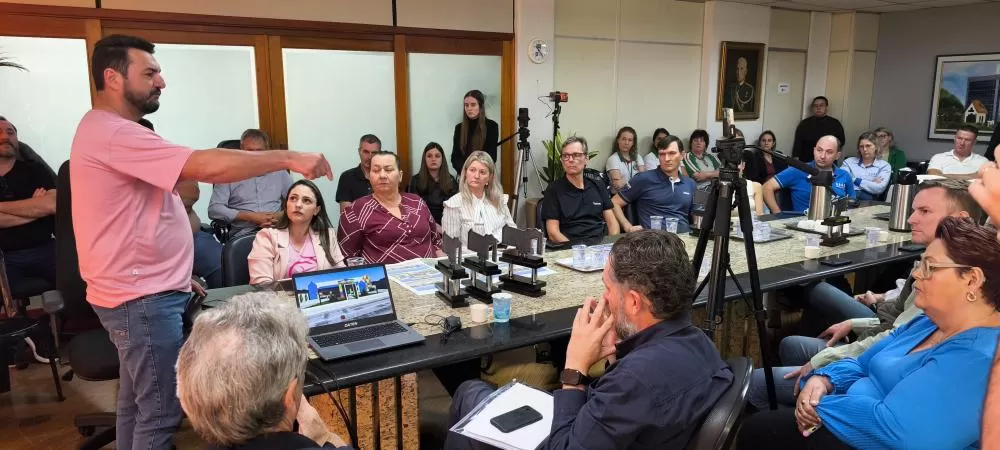 Casa do Autista marca novo capítulo na política de inclusão em Marechal Cândido Rondon