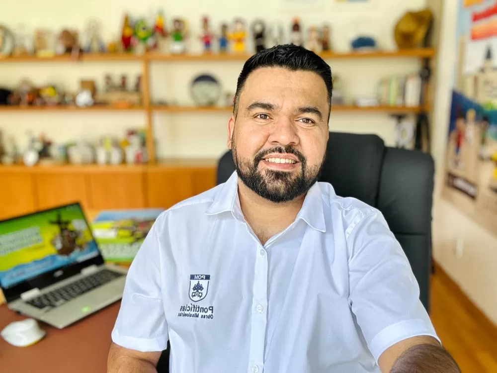 Campanha Missionária 2025