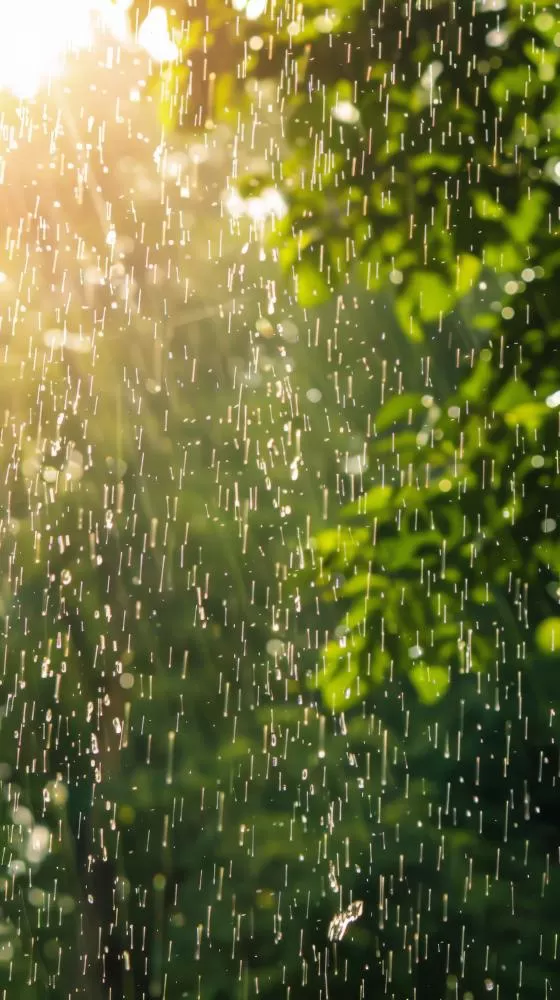 Chuvas intensas atingiram o Oeste do Paraná no feriado, com ventos de até 88 km/h em Planalto e volumes de chuva acima de 100 mm em várias cidades.
