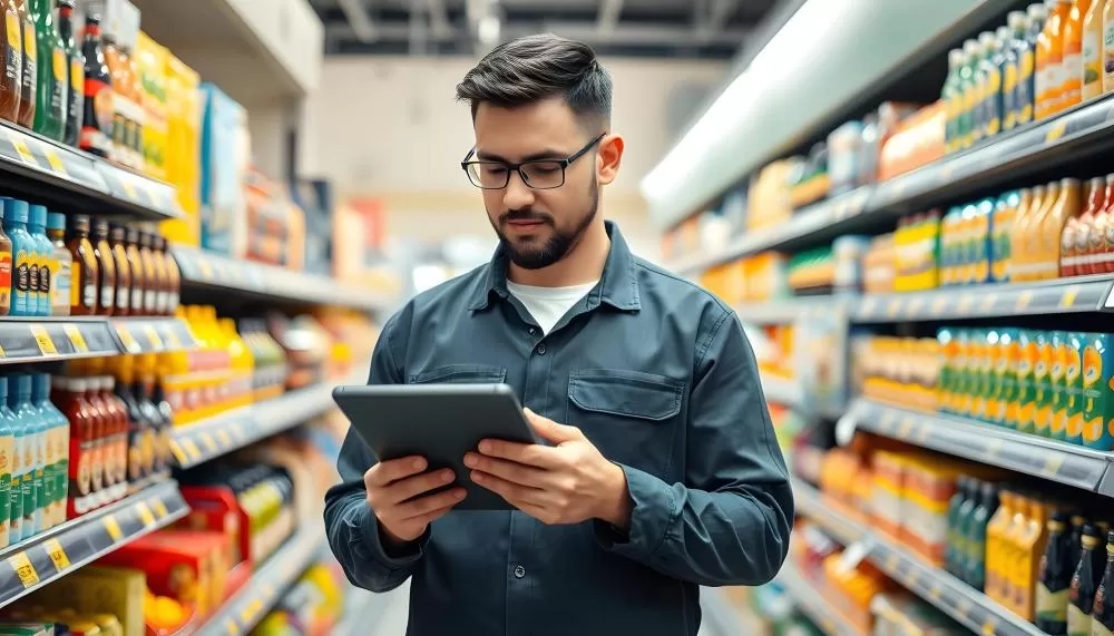 Representantes comerciais do Paraná intensificam planejamento antecipado com indústrias para garantir eficiência nas campanhas de fim de ano. (Foto: Freepik)