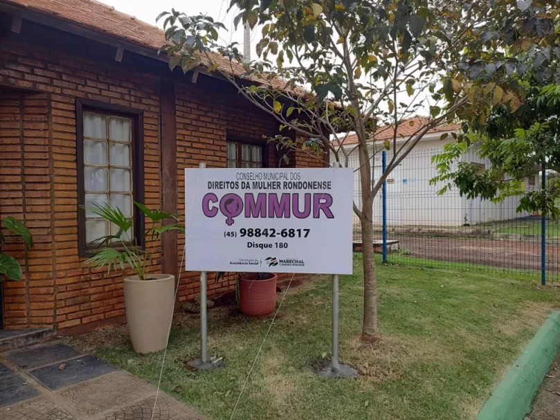 Proposta busca consolidar o protagonismo feminino no Conselho Municipal dos Direitos da Mulher Rondonense. (Foto: Divulgação)