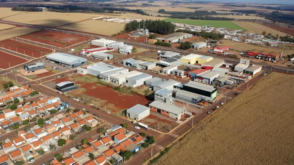 Leilão eletrônico da Prefeitura de Toledo supera expectativas, arrecada R$ 9 milhões e reforça o dinamismo do setor industrial local. (Foto: Divulgação/Prefeitura Municipal)