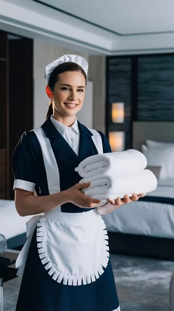 Fim de ano aquece contratações no comércio e no turismo, especialmente nas regiões Oeste, Sudoeste e Campos Gerais do Paraná. (Foto: Freepik)