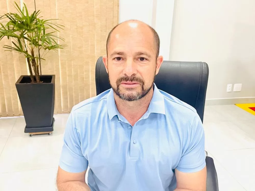 Padeiro pede esclarecimentos sobre convênio de regularização fundiária