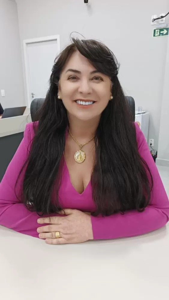 Tânia Maion questiona obras e cobra transparência na execução de projetos municipais