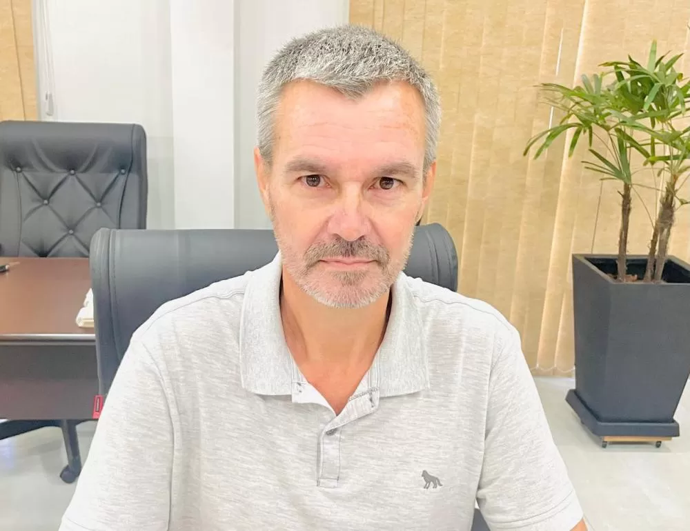 Sargento Spohr solicita poda de árvores e melhorias viárias nos bairros