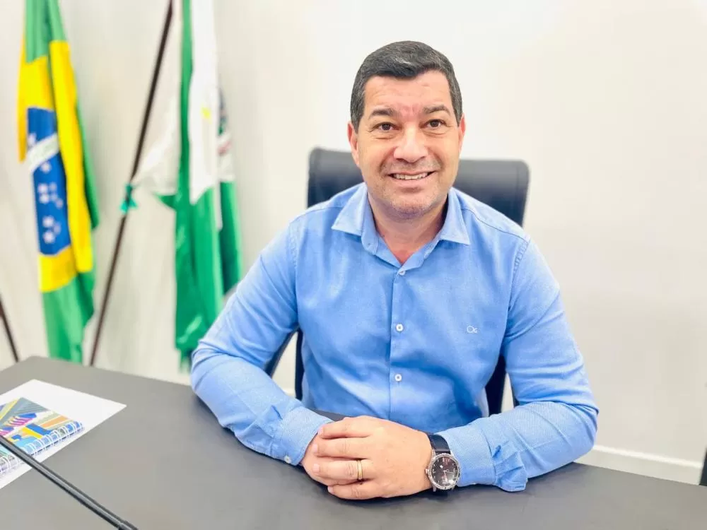 Projeto de lei de autoria do vereador Coronel Welyngton foi aprovado em definitivo. (Foto: Cristiano Viteck)