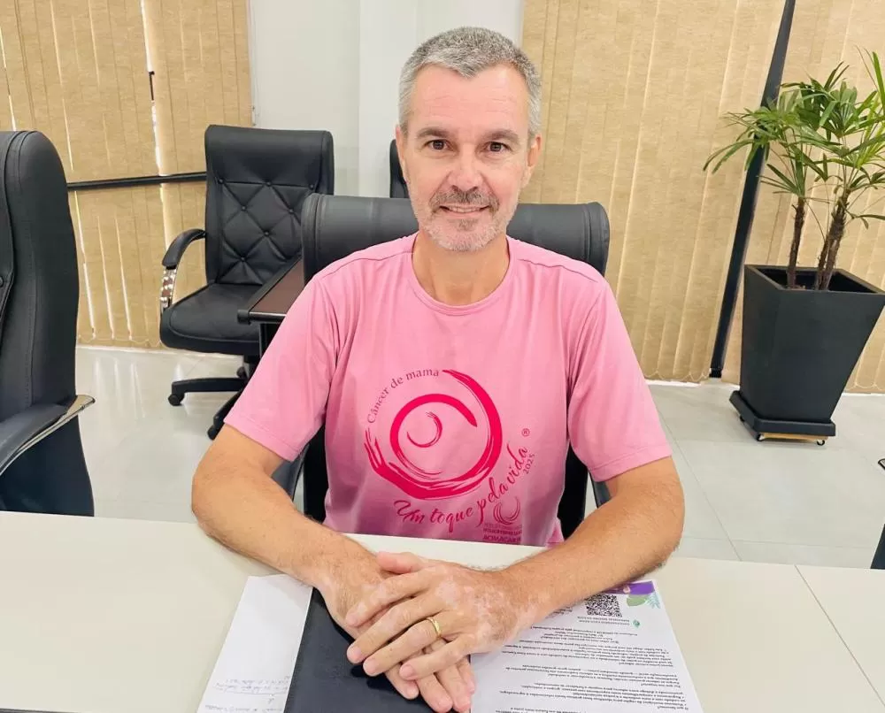 Sargento Spohr apresenta propostas de infraestrutura rural e urbana para melhorar mobilidade e qualidade de vida