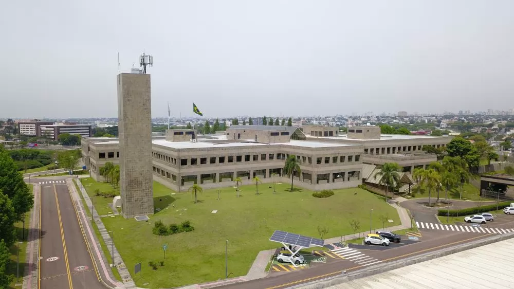 Fiep defende equilíbrio entre justiça fiscal e competitividade empresarial na reforma do Imposto de Renda. (Foto: DIvulgação/Fiep)