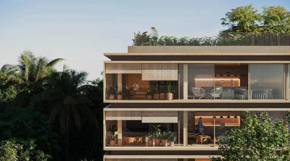 Madeira engenheirada impulsiona nova era da construção civil e conquista espaço no Sul do Brasil