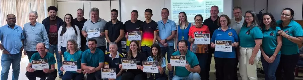 Oktoberfest 2025 encerra com transparência nas contas, R$ 169 mil em repasses e fortalecimento do resgate cultural