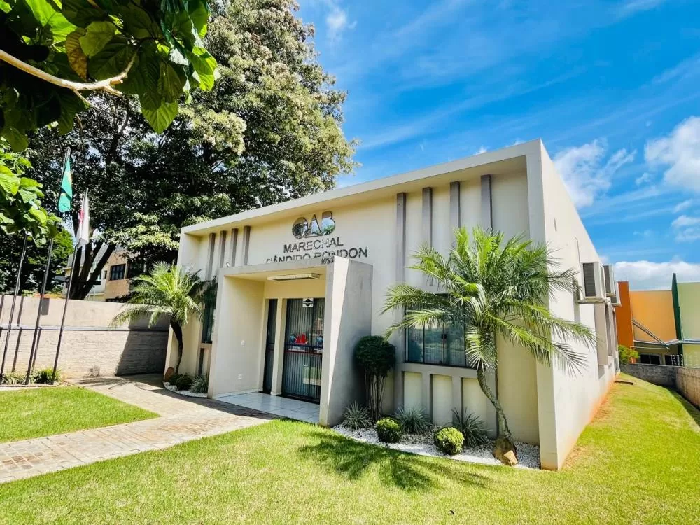 Câmara de Marechal Rondon aprova troca de terrenos entre Prefeitura e OAB para construção de nova sede