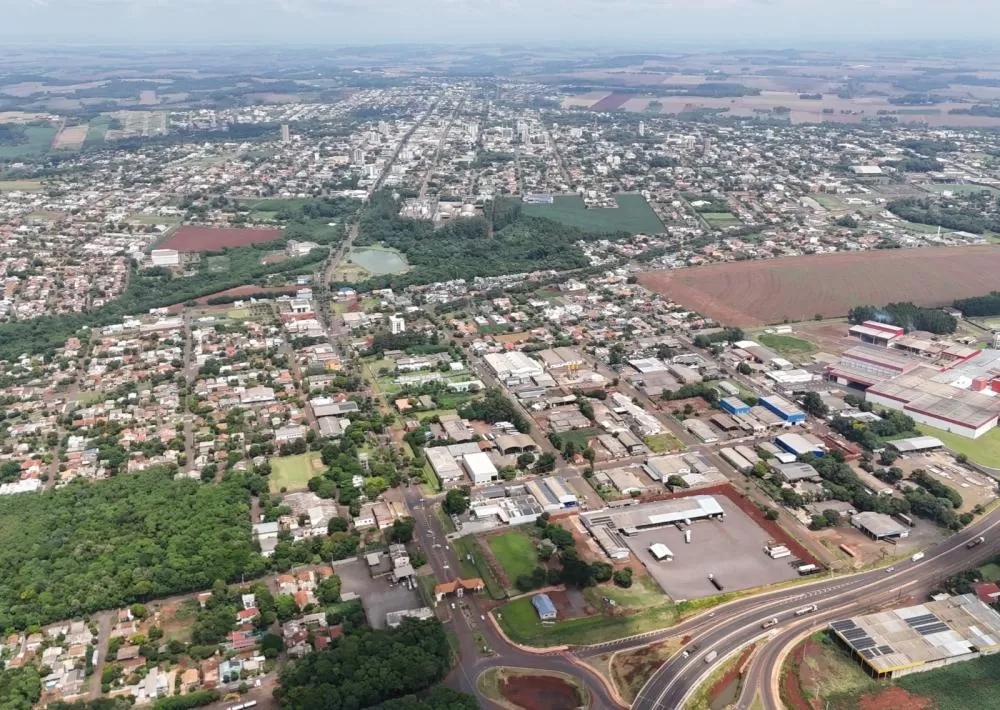 Marechal Rondon tem orçamento recorde de R$ 454,7 milhões para 2026 - quase o dobro de quatro anos atrás