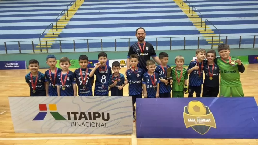 Fotos: Divulgação/Prefeitura Municipal