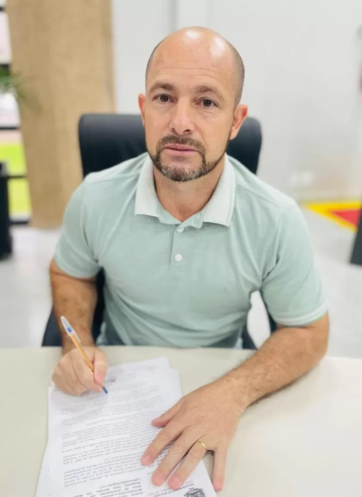 Padeiro cobra regularização de títulos de propriedades em distritos e loteamentos de Marechal Cândido Rondon