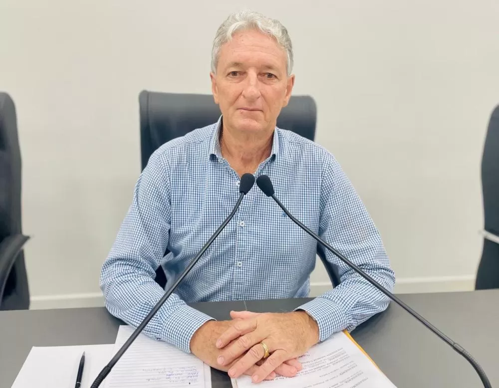 Valdirzinho reforça mobilização pela permanência da sede do BPFron em Marechal Rondon