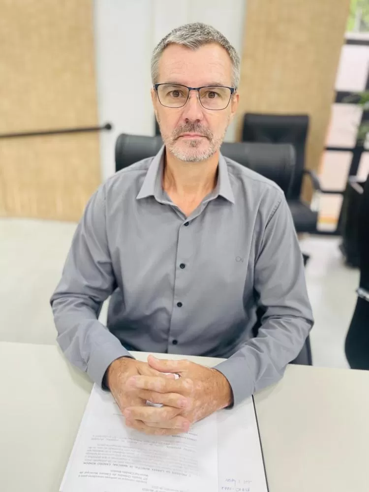 Sargento Spohr atua pela permanência do BPFron e propõe melhorias estruturais em vias e mobilidade urbana de Marechal Rondon