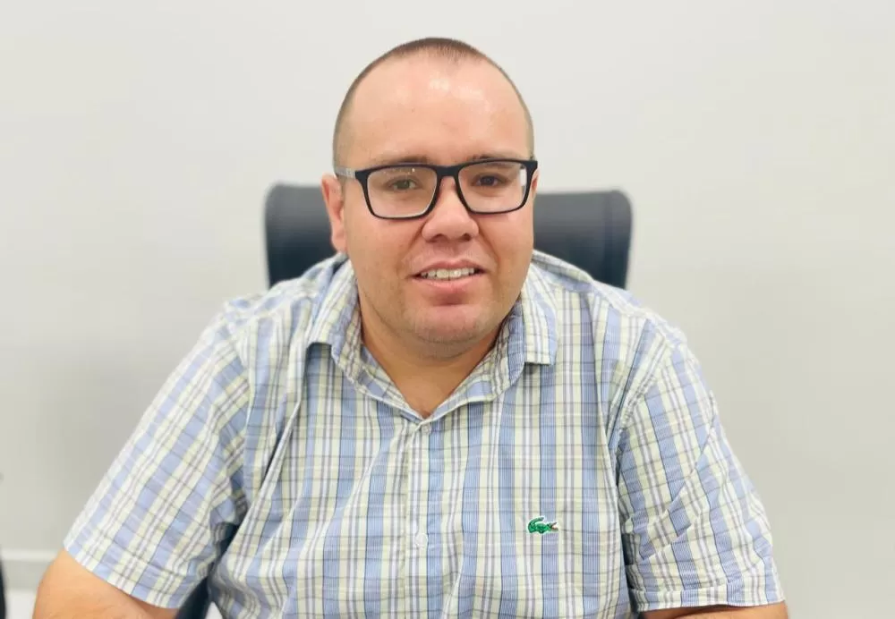 Gordinho do Suco solicita liberação do Ginásio de Iguiporã e ações para agilizar cirurgias eletivas no Hospital Regional