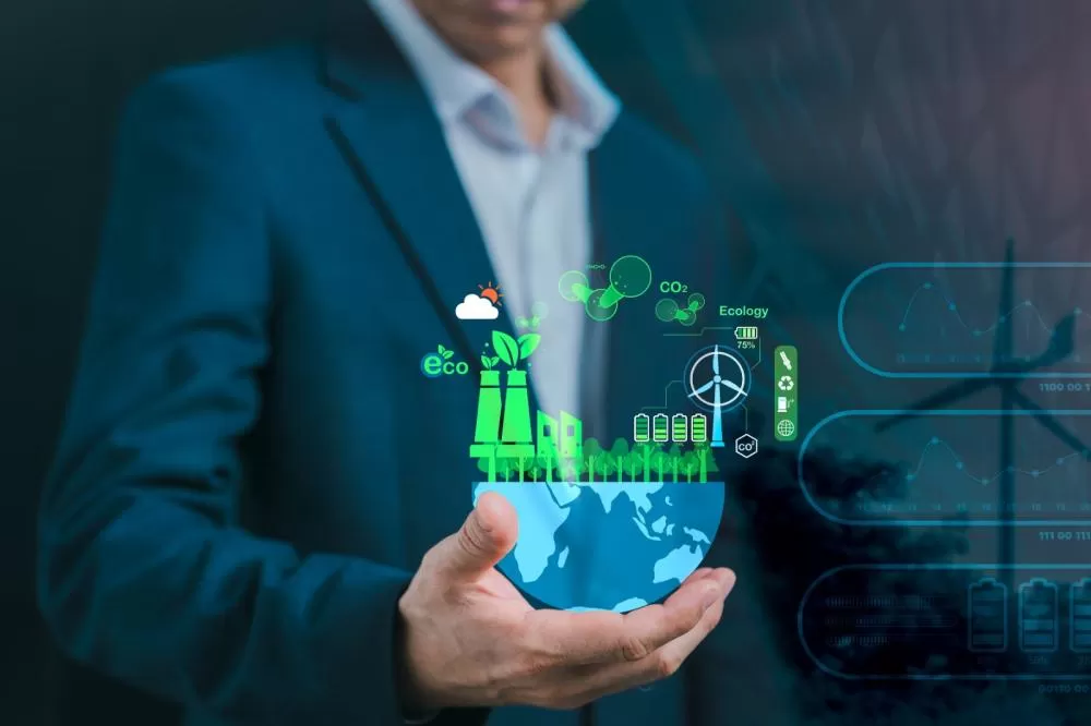 Participantes do setor produtivo, especialistas e autoridades se reúnem no EPMAIS 2025 para discutir caminhos ambientais da indústria paranaense. (Foto: Adobestock)