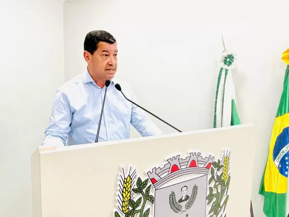 Coronel Welyngton apresenta proposições e reforça ações estruturantes nas áreas de segurança, urbanismo, saneamento e lazer