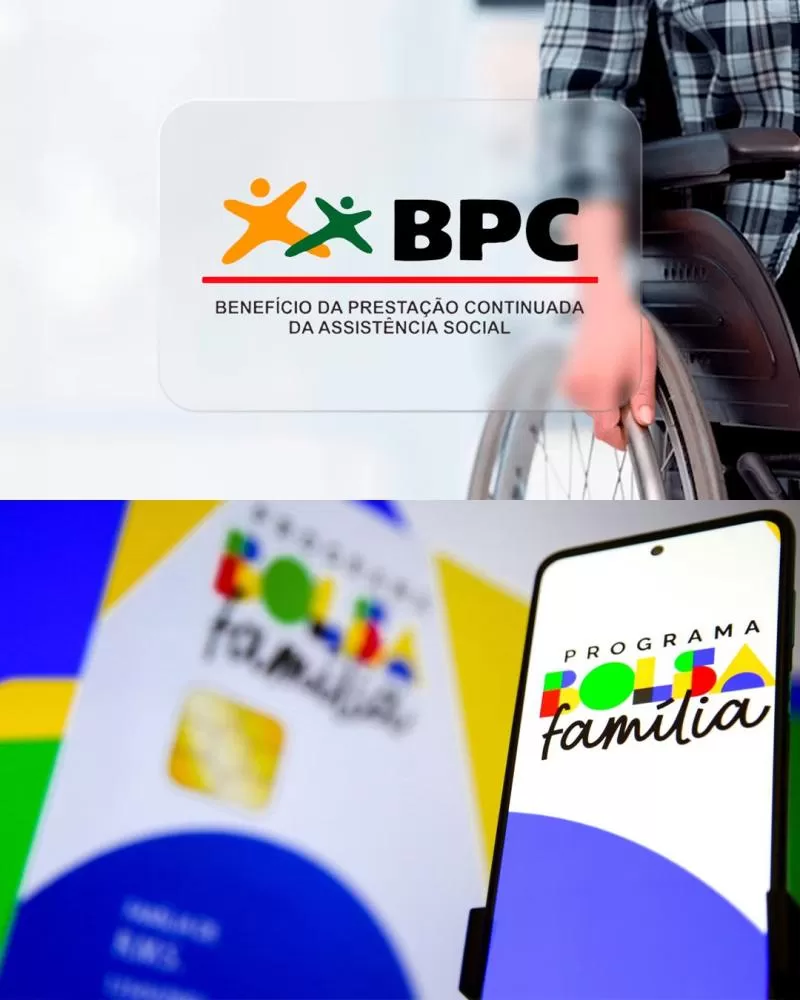 Assistência Social reforça alerta para atualização do Cadastro Único e documentos biométricos, evitando bloqueios do BPC e Bolsa Família.