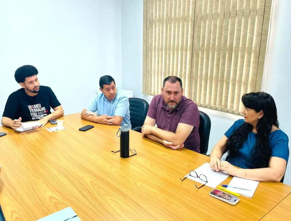 Escolas municipais de Marechal Rondon incluirão disciplina de Robótica no 4º e 5º ano a partir de 2025