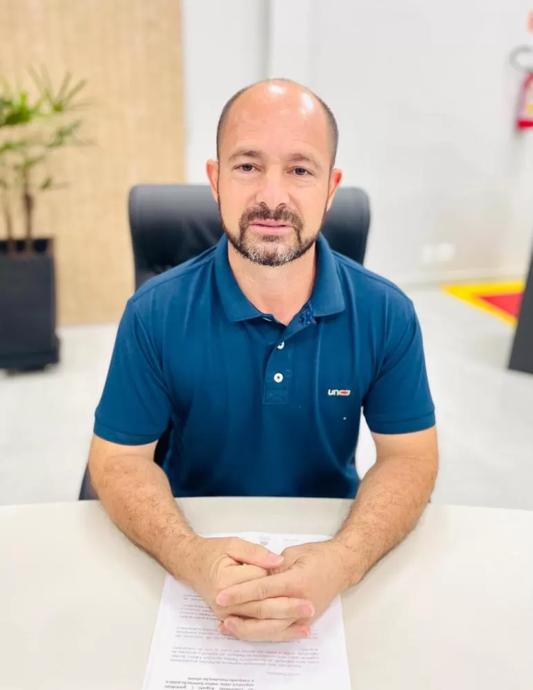 Padeiro pede poda de árvores em loteamento e apoia ações em saúde e pavimentação