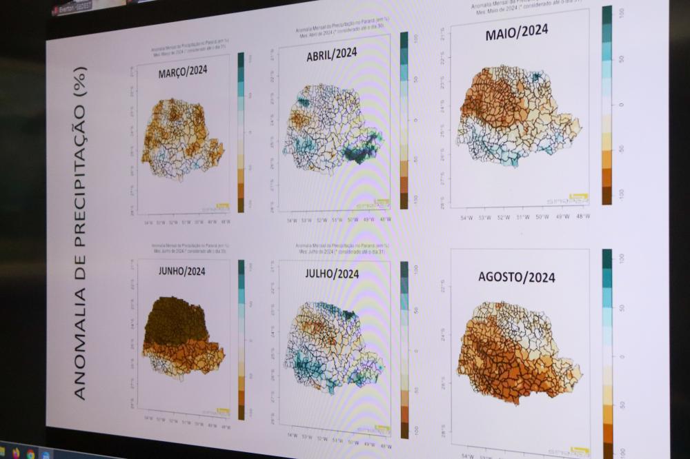Foto: Patryck Madeira/SEDEST