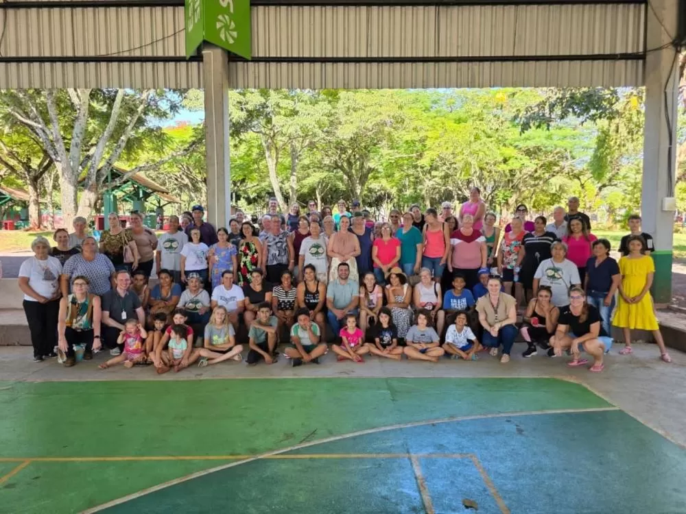 Dia Nacional da Assistência Social destaca avanços e consolida a presença de Marechal Cândido Rondon no debate nacional sobre direitos e proteção social. (Foto: Divulgação)