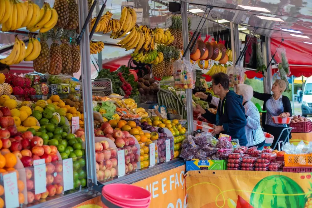 Paraná encerra novembro com saldo recorde de novas empresas e reforça posição de destaque entre os melhores estados para empreender no Brasil. (Foto: Isabella Mayer/Prefeitura de Curitiba)