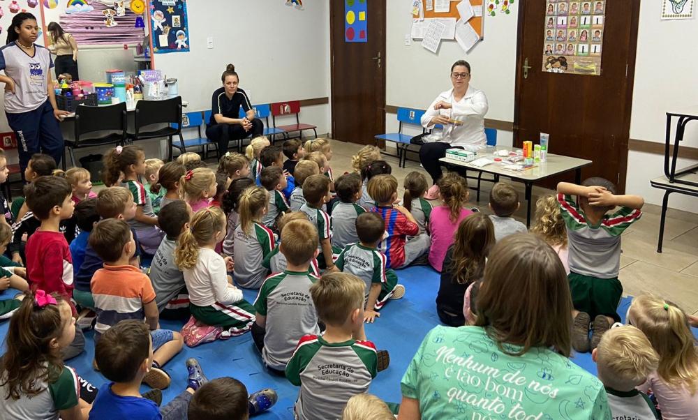 Fotos: Arquivo Pessoal