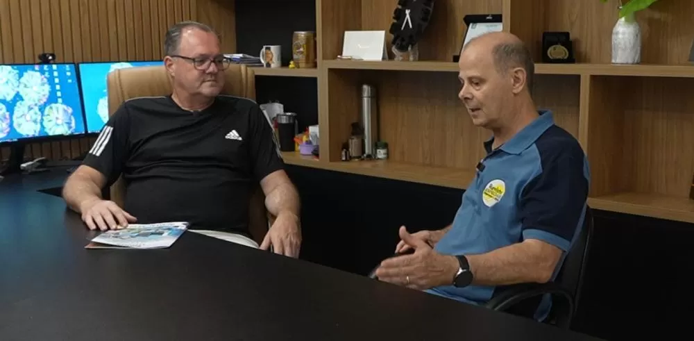 Paulo Adriano Grenzel, representante do CRC-PR, explica que 2026 será o ano de adaptação prática ao IBS e à CBS, com mudanças relevantes em notas fiscais, créditos e rotina das empresas.