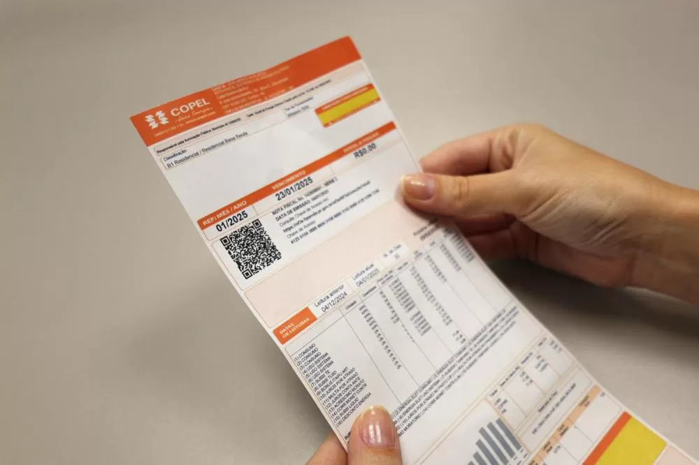 Conta de energia elétrica terá alívio em janeiro com a adoção da bandeira tarifária verde.