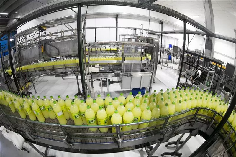 Expo+Indústria 2026 acontece em agosto, em Curitiba, e se apresenta como uma resposta concreta aos desafios da competitividade industrial no Paraná. (Foto: Gelson Bampi)