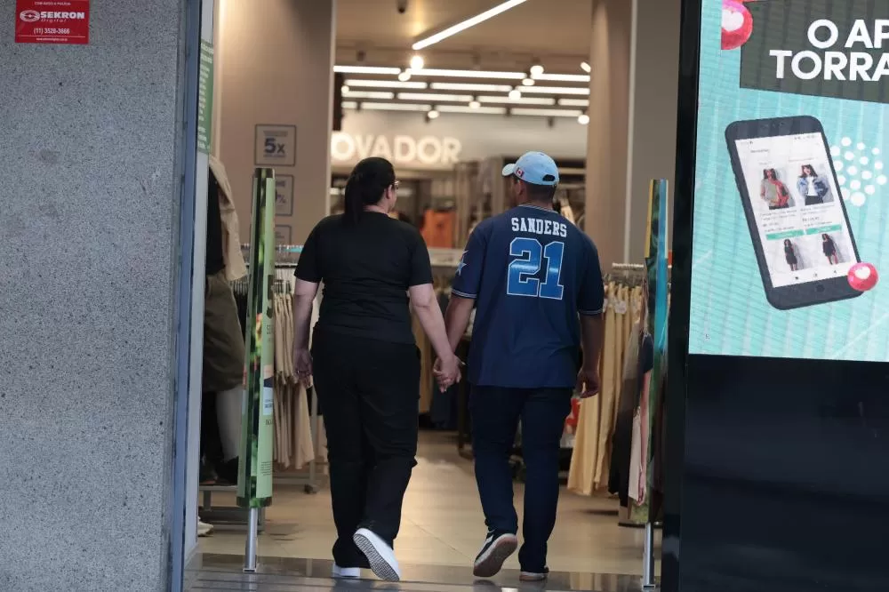 Empreendedorismo em alta: Paraná mantém ritmo de abertura de empresas acima de 2024 e encerra 2025 com saldo positivo de novos negócios. (Foto: Geraldo Bubniak/AEN)