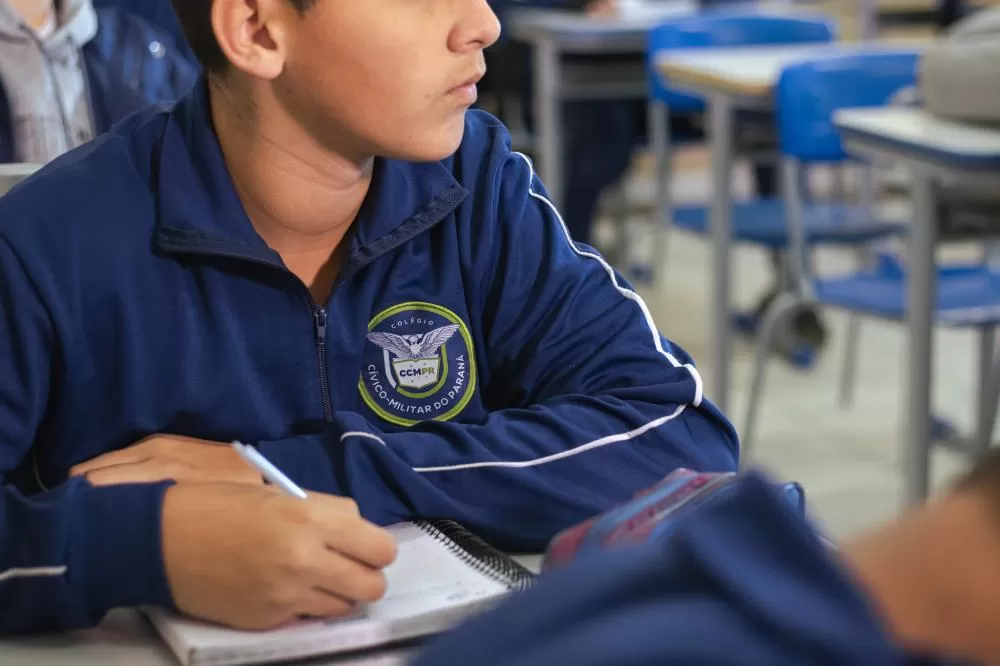 Paraná amplia programas educacionais e fortalece diferentes modelos de aprendizagem para 2026