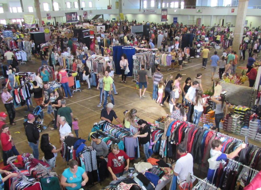 Foto: Arquivo Acimacar