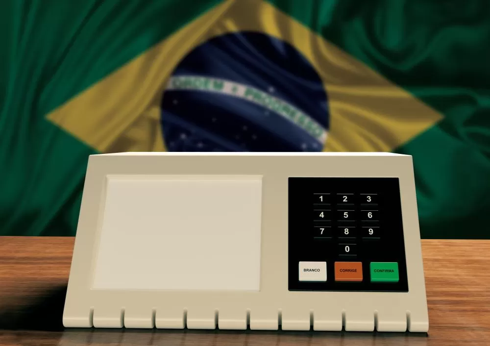 Ano de eleições e Copa do Mundo, 2026 concentra decisões políticas, mobilização social e grandes eventos no Brasil.