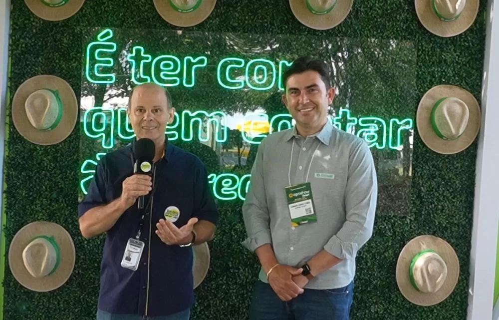 Cooperativa de crédito mantém presença ativa em eventos e ações comunitárias, fortalecendo o relacionamento com associados e a economia local.